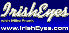 IrishEyes.com Front Page